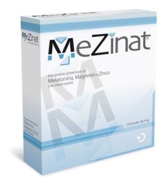 MEZINAT 14 BUSTE 4 G - Farmacia Mastrangelo 