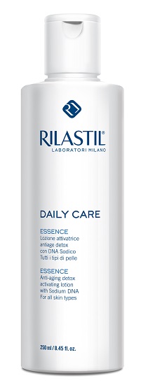 RILASTIL DAILY CARE ESSENCE LOZIONE - Farmacia Mastrangelo 