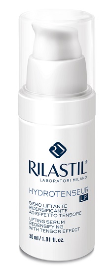 RILASTIL HYDROTENSEUR LF SIERO 30 ML - Farmacia Mastrangelo 