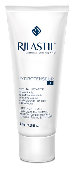 RILASTIL HYDROTENSEUR LF CREMA 50 ML - Farmacia Mastrangelo 