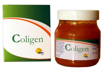 COLIGEN GEL 150 ML - Farmacia Mastrangelo 