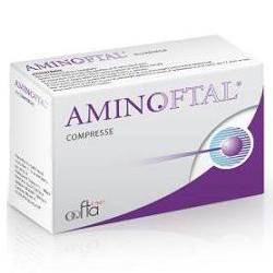 AMINOFTAL 45 COMPRESSE - Farmacia Mastrangelo 