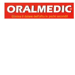 ORALMEDIC LIQUIDO TRATTAMENTO AFTE 2 APPLICATORI - Farmacia Mastrangelo 