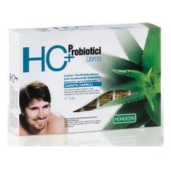 HC+ PROBIOT UO 12F - Farmacia Mastrangelo 