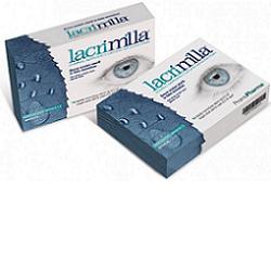 LACRIMILLA 10 FIALE MONODOSE 0,5 ML - Farmacia Mastrangelo 