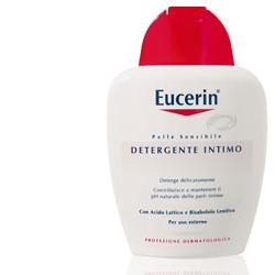 EUCERIN PH5 DETERGENTE INTIMO 250 ML - Farmacia Mastrangelo 