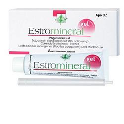 ESTROMINERAL GEL 30ML - Farmacia Mastrangelo 