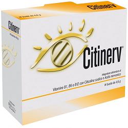 CITINERV 14 BUSTINE - Farmacia Mastrangelo 