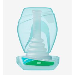 CATETERE A GUAINA CONVEEN OPTIMA IN SILICONE DIAMETRO 30 MM 30 PEZZI - Farmacia Mastrangelo 