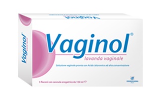 VAGINOL LAVANDA VAGINALE 5 FLACONI 150 ML - Farmacia Mastrangelo 