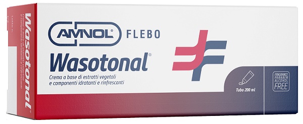 WASOTONAL CREMA 200 ML - Farmacia Mastrangelo 