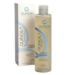 QUINOIL SHAMPOO 4 OLII 250 ML - Farmacia Mastrangelo 
