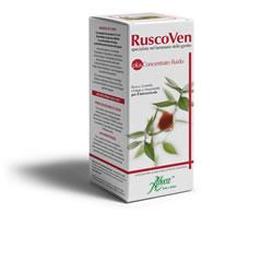 RUSCOVEN PLUS CONCENTRATO FLUIDO 200 G - Farmacia Mastrangelo 
