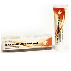 CALENDUDERM GEL 50 ML - Farmacia Mastrangelo 