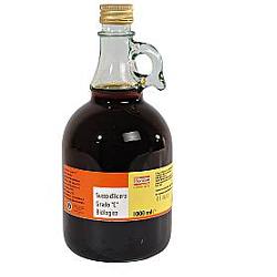 SUCCO D'ACERO 500 ML - Farmacia Mastrangelo 