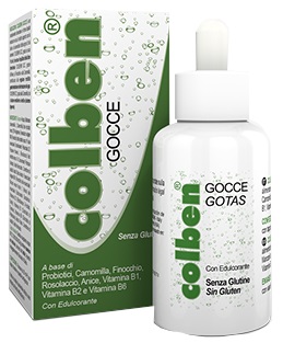 COLBEN GOCCE 30 ML - Farmacia Mastrangelo 