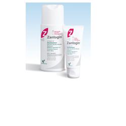 ZANTOGIN DETERGENTE INTIMO 250 ML - Farmacia Mastrangelo 