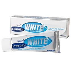EMOFORM WHITE 40ML* - Farmacia Mastrangelo 