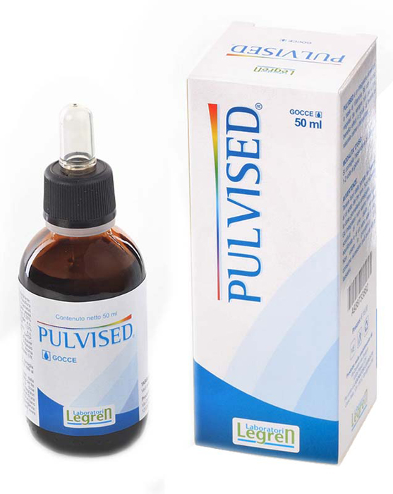 PULVISED GOCCE 50 ML - Farmacia Mastrangelo 