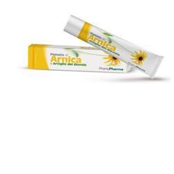 ECOBIOPOMATA ARNICA/ARTIGLIO DIAVOLO 50 ML - Farmacia Mastrangelo 