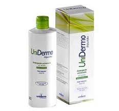 UNIDERMO LIQUIDO 400 ML - Farmacia Mastrangelo 