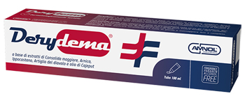 DERYDEMA 100 ML - Farmacia Mastrangelo 