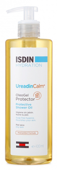 UREADIN CALM OLEOGEL 400 ML - Farmacia Mastrangelo 