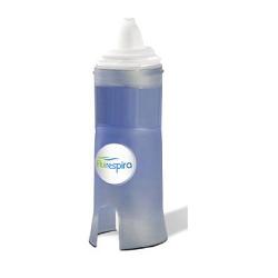 DOCCIA NASALE FLUIRESPIRA ACCESSORIO 1 PEZZO CE 0051 - Farmacia Mastrangelo 