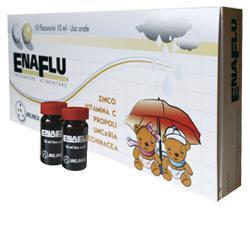 ENAFLU 10 FLACONCINI 10 ML - Farmacia Mastrangelo 