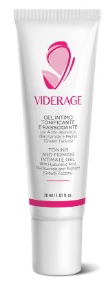 VIDERAGE GEL INTIMO 30 ML - Farmacia Mastrangelo 