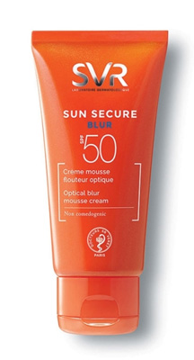 SUN SECURE BLUR VISO 50 ML - Farmacia Mastrangelo 