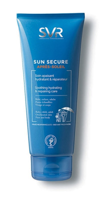 SUN SECURE DOPOSOLE VISO & CORPO 200 ML - Farmacia Mastrangelo 