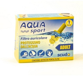 SCUDO AQUA SPORT ADULTI L 1 PAIO - Farmacia Mastrangelo 
