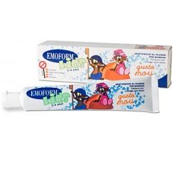 EMOFORM KIDS MOU 50 ML - Farmacia Mastrangelo 