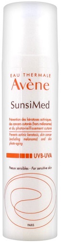 EAU THERMALE AVENE SUNSIMED 80 ML - Farmacia Mastrangelo 