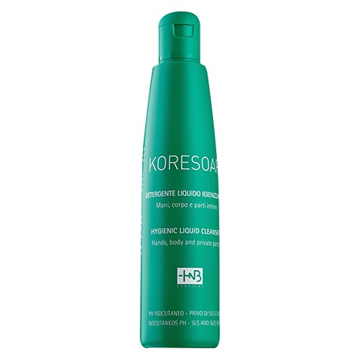 KORESOAP SAPONE DETERGENTE 300 ML - Farmacia Mastrangelo 
