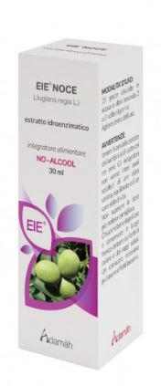EIE NOCE GOCCE 30 ML - Farmacia Mastrangelo 