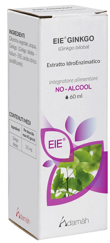 EIE GIN KGO GOCCE 30 ML - Farmacia Mastrangelo 