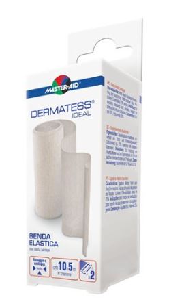 DERMATESS BENDA IDEAL M5X8CM - Farmacia Mastrangelo 