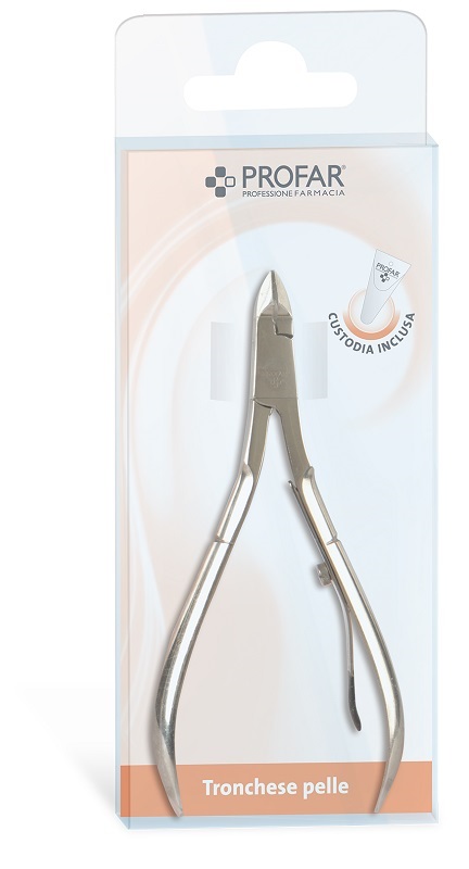 PROFAR TRONCHESE PELLE - Farmacia Mastrangelo 