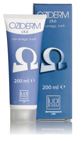 OZIDERM PLUS MAXI VISO CORPO 200 ML - Farmacia Mastrangelo 