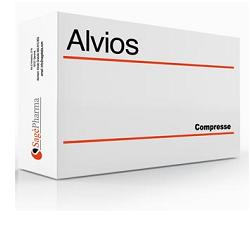 ALVIOS 30 COMPRESSE - Farmacia Mastrangelo 