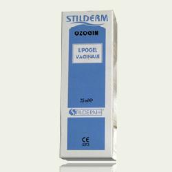 OZOGIN LIPOGEL VAGINALE 1 TUBO 25 ML + 6 CANNULE - Farmacia Mastrangelo 