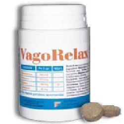 VAGORELAX 60 COMPRESSE - Farmacia Mastrangelo 