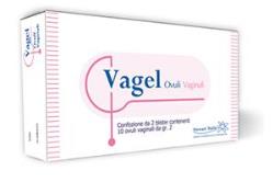 VAGEL 10 OVULI VAGINALI 2 G - Farmacia Mastrangelo 