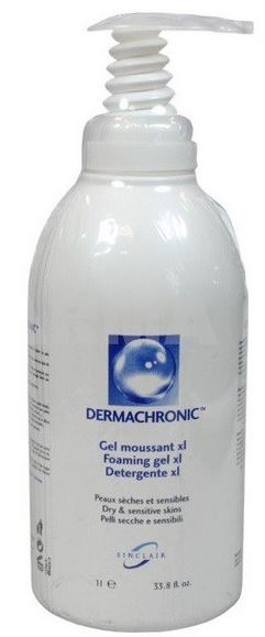 DERMACHRONIC DETERGENTE XL 1 L - Farmacia Mastrangelo 