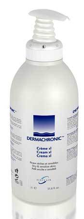 DERMACHRONIC CREMA XL 1 LITRO - Farmacia Mastrangelo 