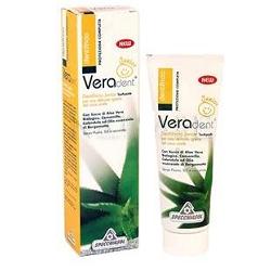 VERADENT JUNIOR TUBO 75ML - Farmacia Mastrangelo 