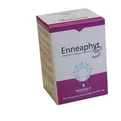 ENNEAPHYT 3 40 COMPRESSE OROSOLUZIONE 300MG - Farmacia Mastrangelo 