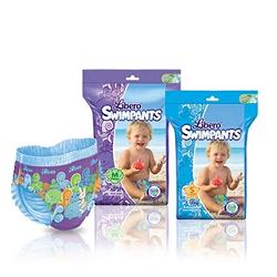 PANNOLINI MARE/PISCINA LIBERO SWIM PANTS PER BAMBINO TAGLIA S 6 PEZZI - Farmacia Mastrangelo 